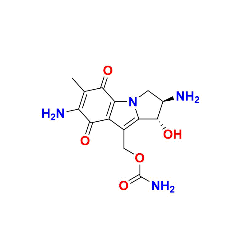 Mitomycin Related Compound 2