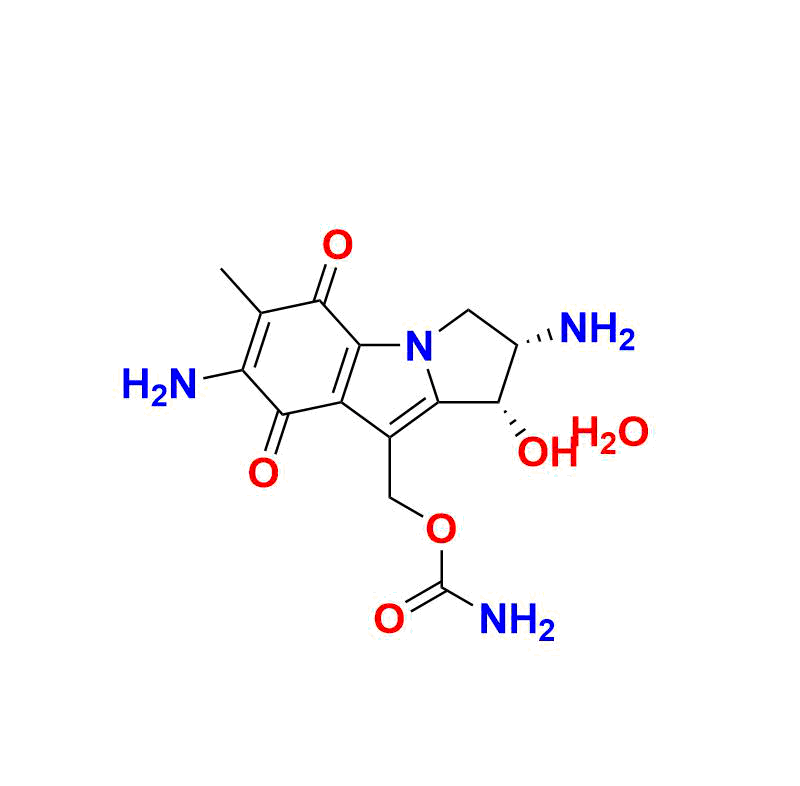 Mitomycin Related Compound 2