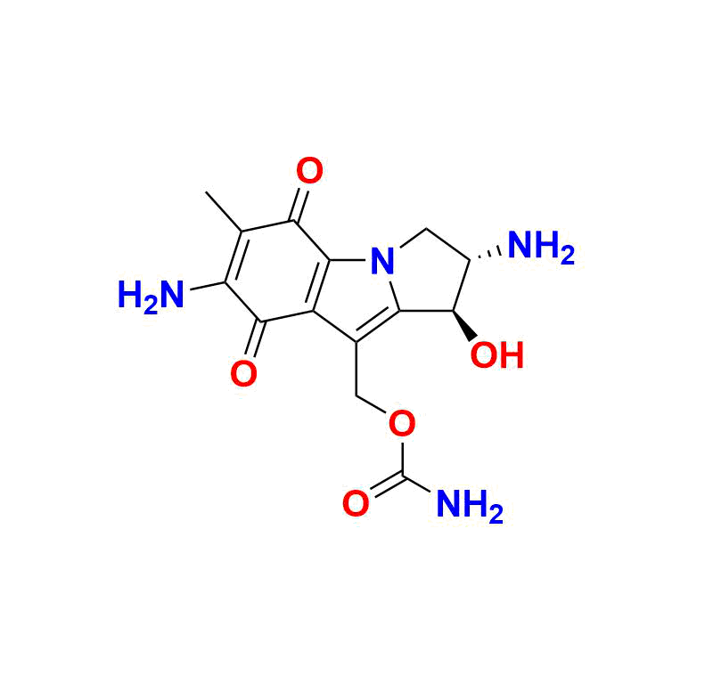 Mitomycin Related Compound 2