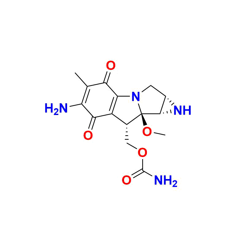 Mitomycin EP Impurity C