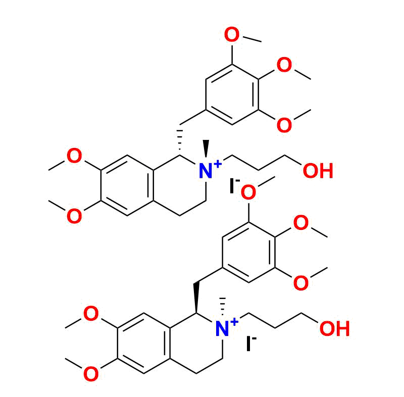 Mivacurium Impurity 13