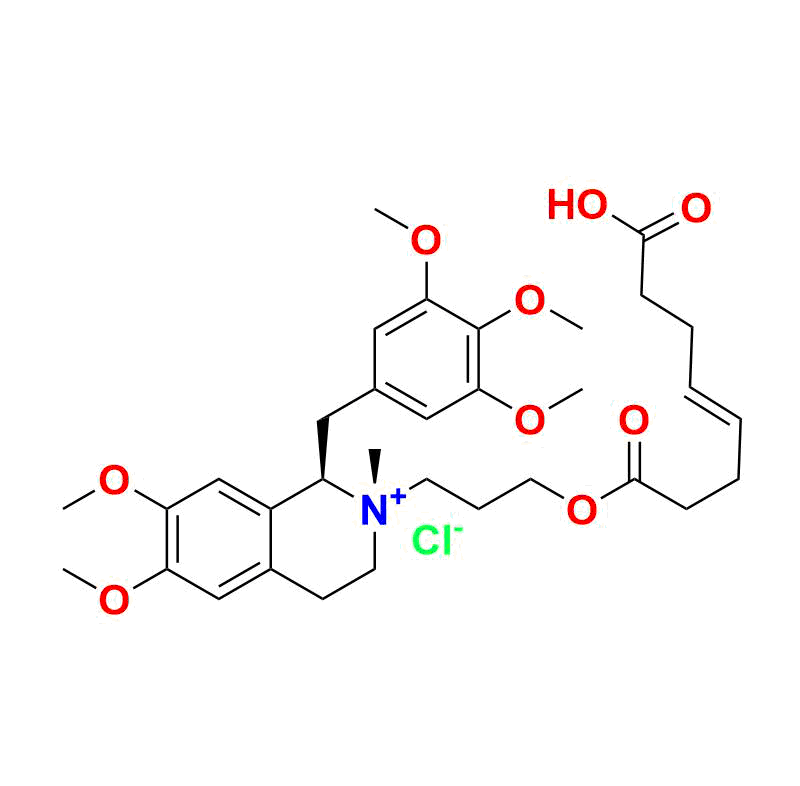 Mivacurium Impurity 13