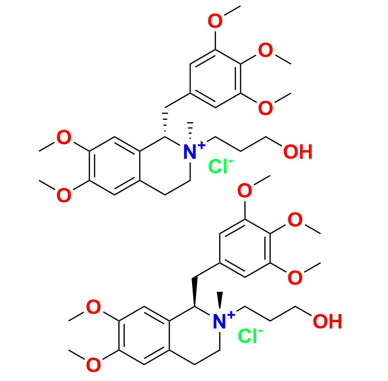Mivacurium Impurity 13