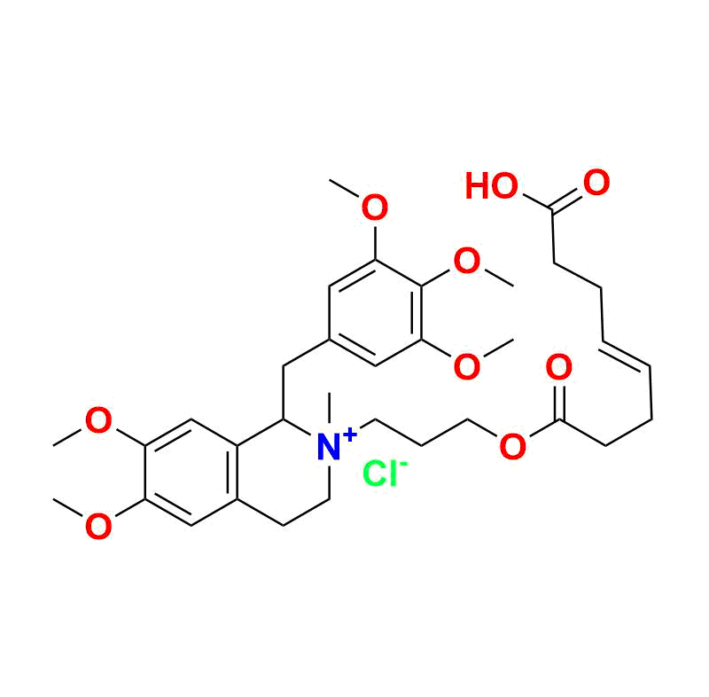 Mivacurium Impurity 13
