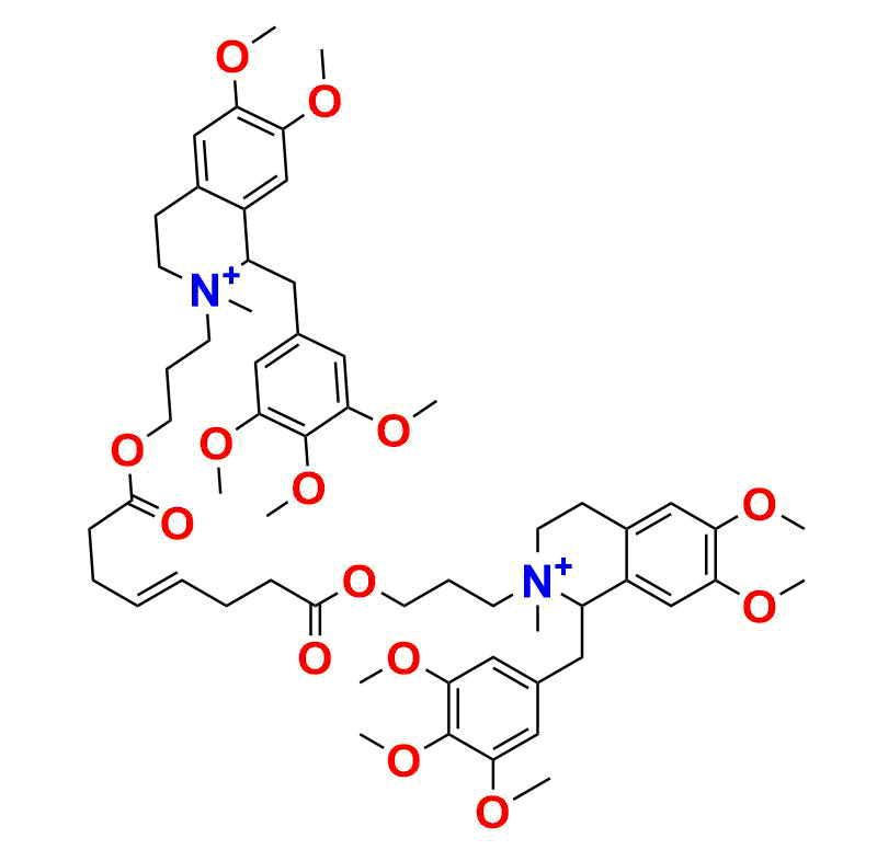 Mivacurium Impurity 13