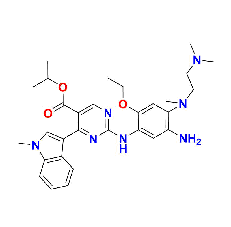 Mobocertinib Impurity 8