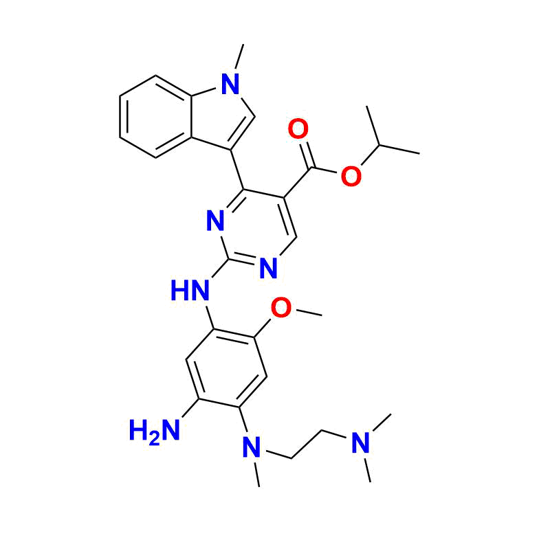 Mobocertinib Impurity 8