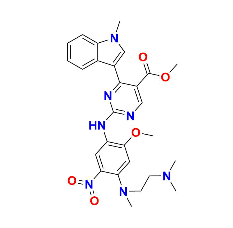 Mobocertinib Impurity 8