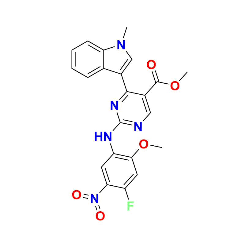 Mobocertinib Impurity 8