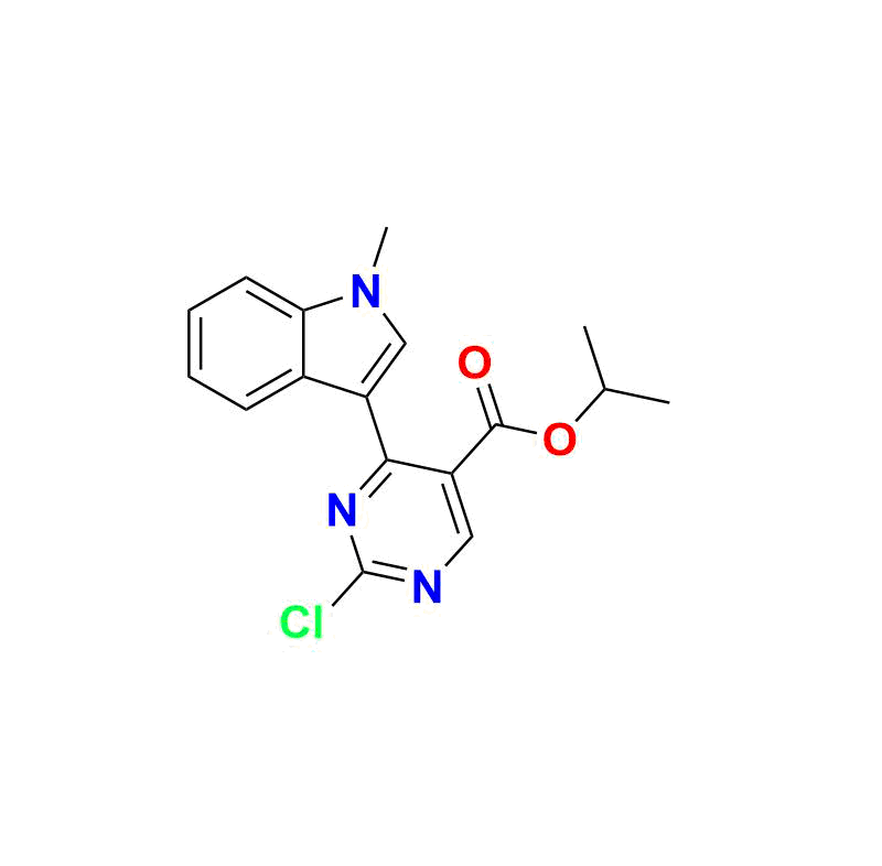 Mobocertinib Impurity 8