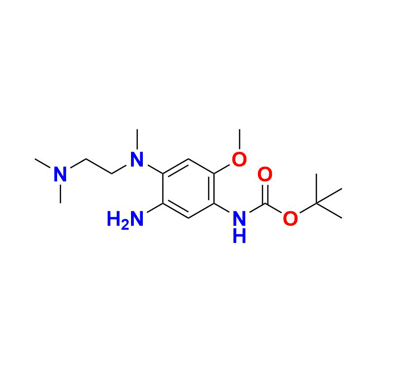 Mobocertinib Impurity 8