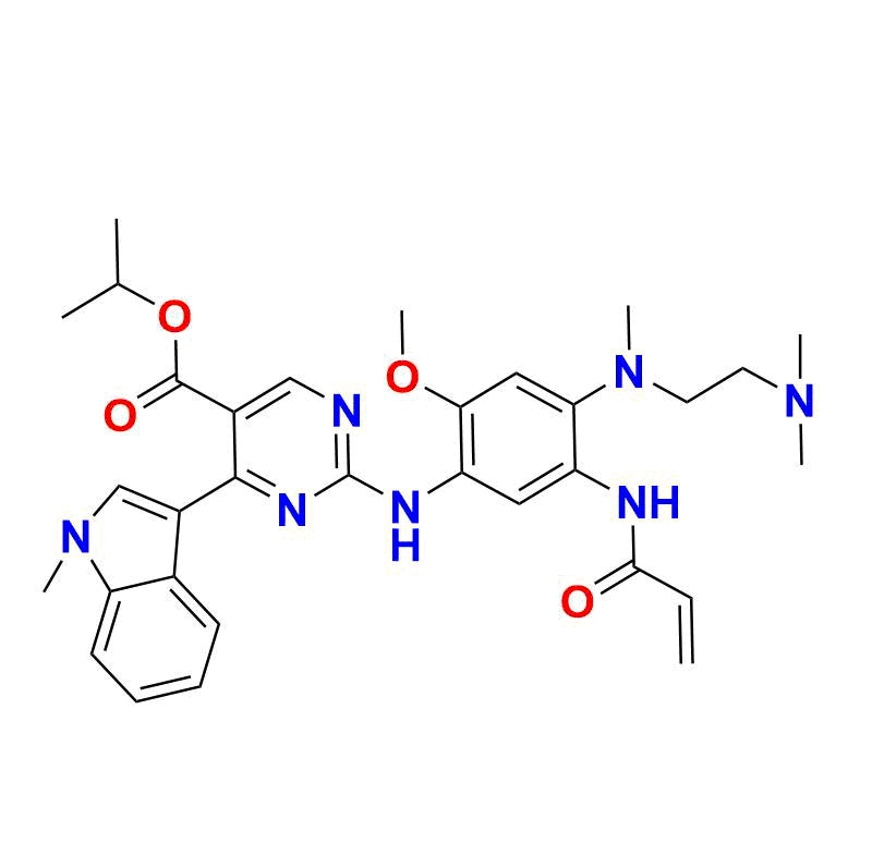 Mobocertinib Impurity 8