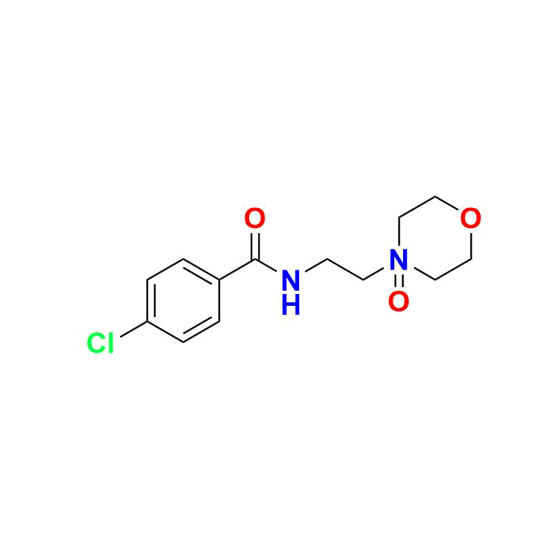 Moclobemide N-Oxide