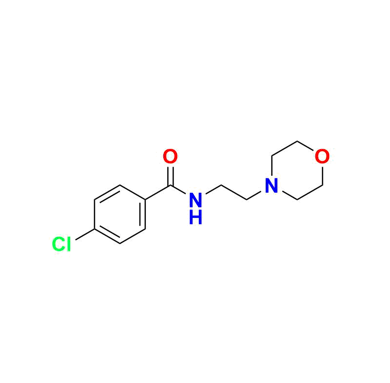Moclobemide N-Oxide