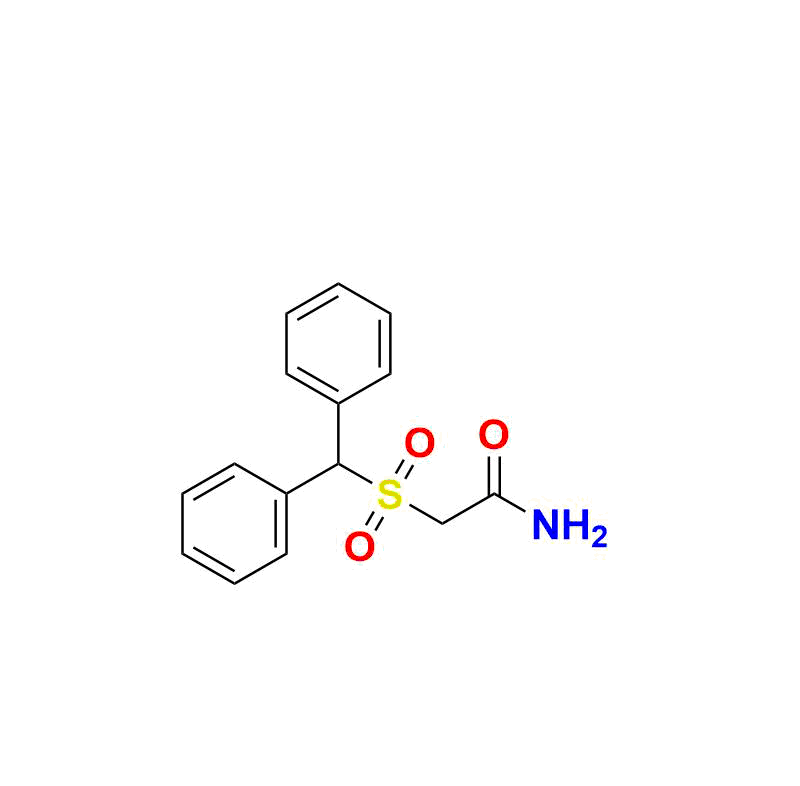 P-Chloro Modafinil