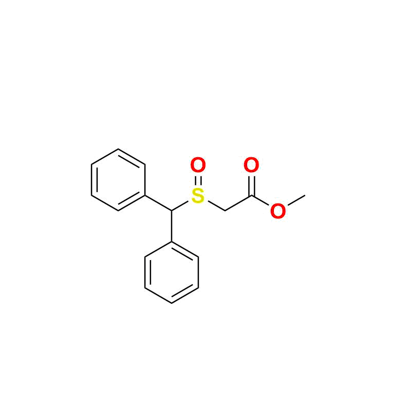 P-Chloro Modafinil