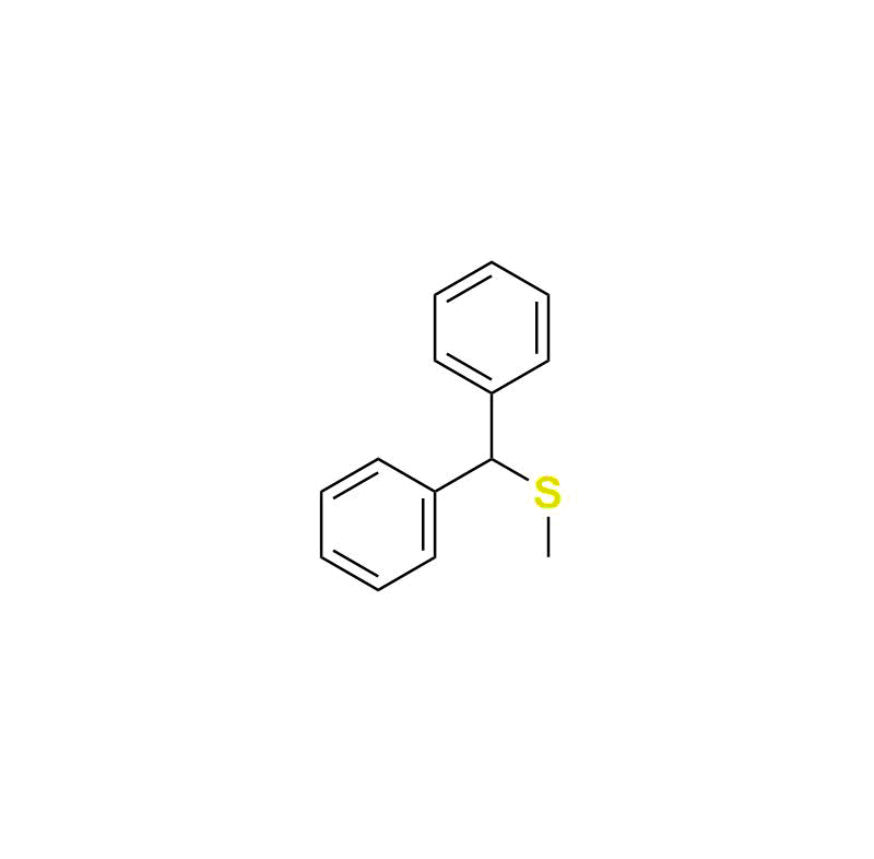 P-Chloro Modafinil