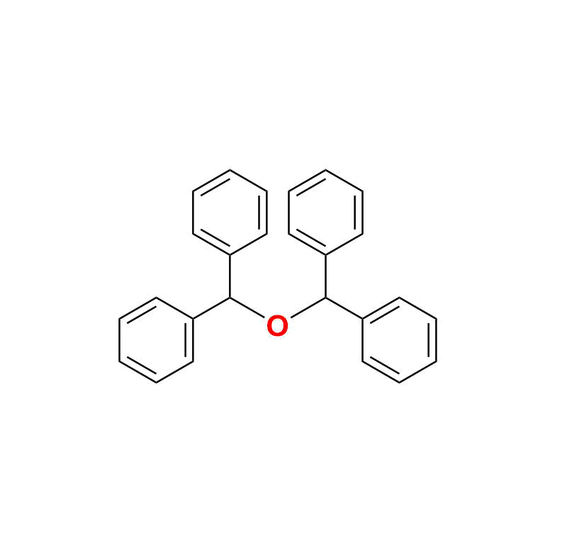 P-Chloro Modafinil