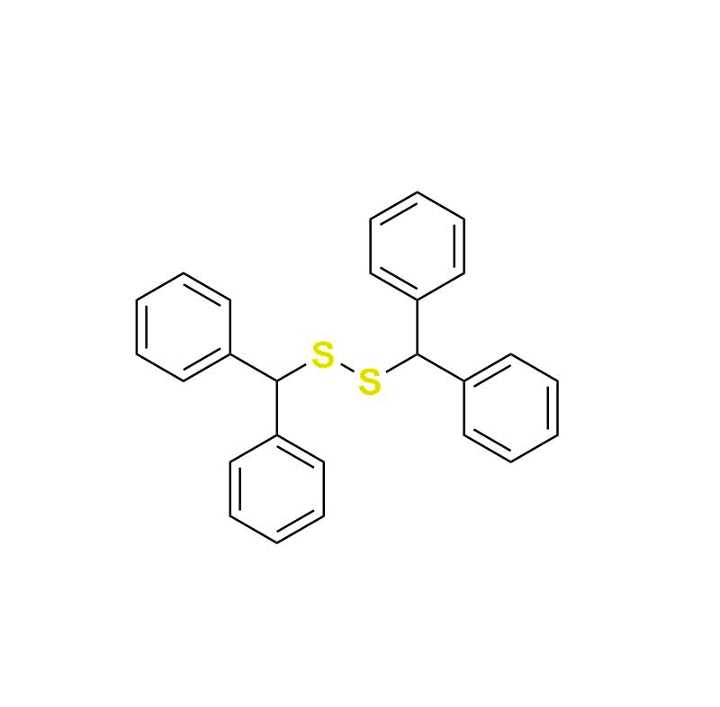 P-Chloro Modafinil