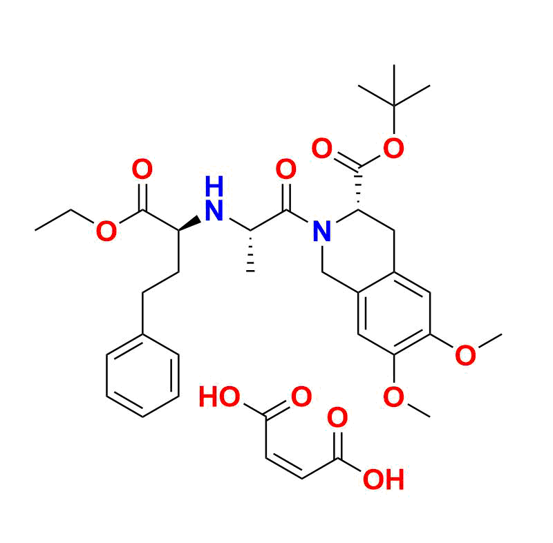 Moexipril USP Related Compound D