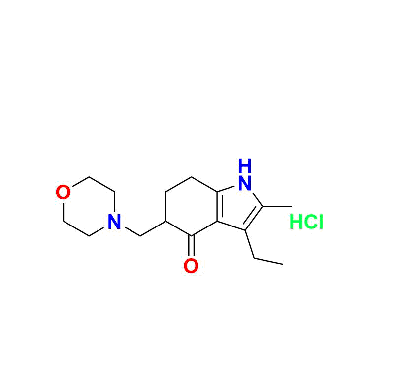 Molindone USP Related Compound A