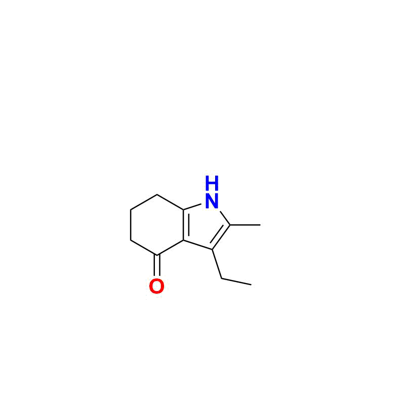Molindone USP Related Compound A