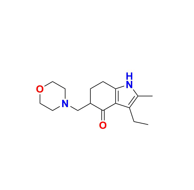 Molindone USP Related Compound A