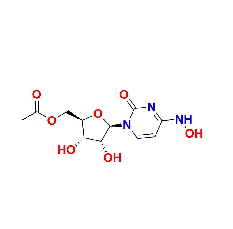 Molnupiravir Impurity 12