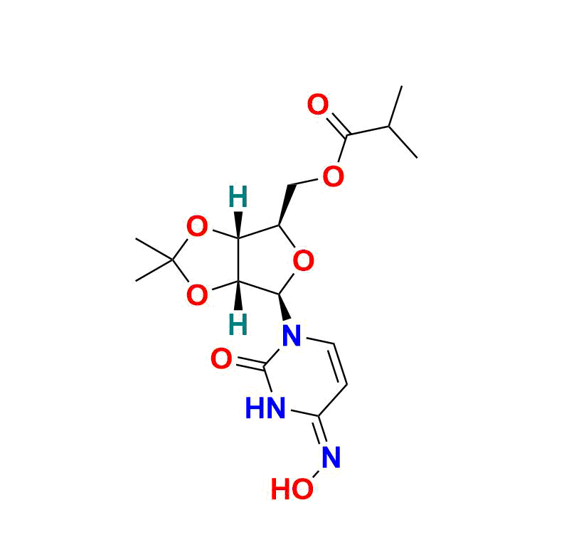 Molnupiravir Impurity 12
