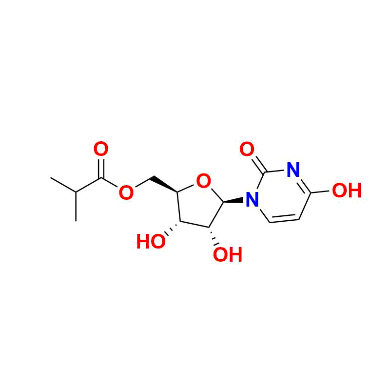 Molnupiravir Impurity 12