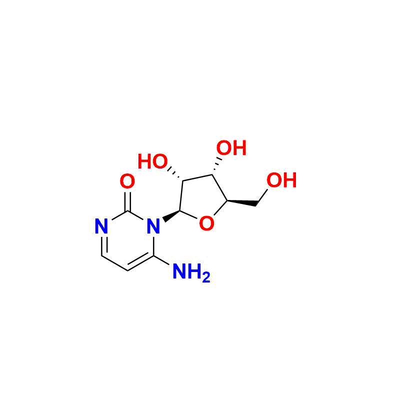 Molnupiravir Impurity 12