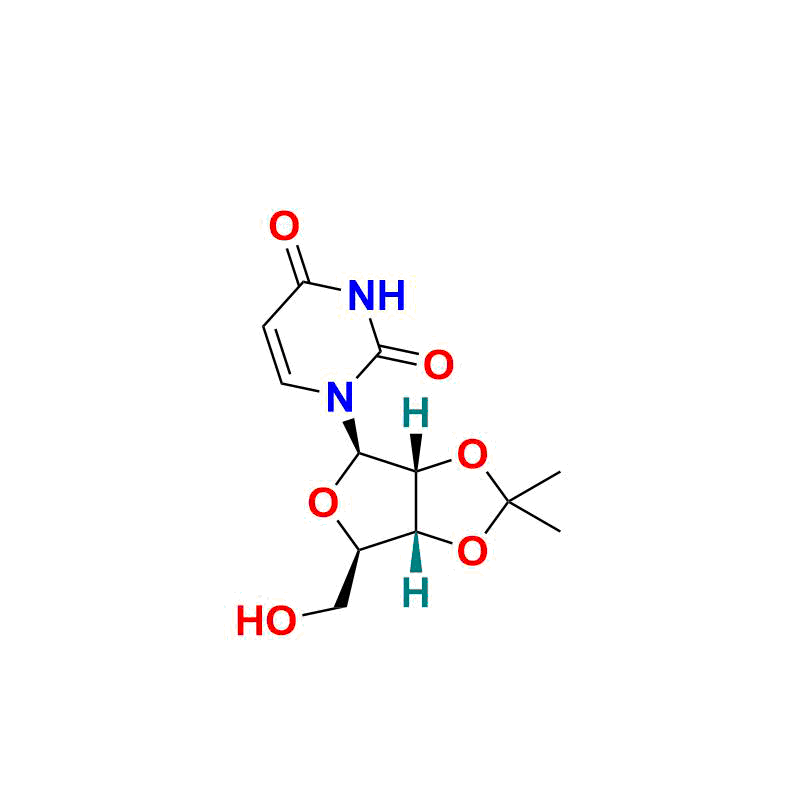 Molnupiravir Impurity 12