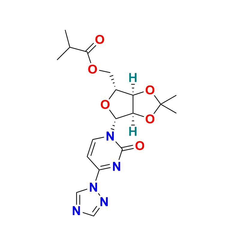Molnupiravir Impurity 12