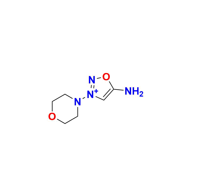 N-Nitrosomorpholine-D4