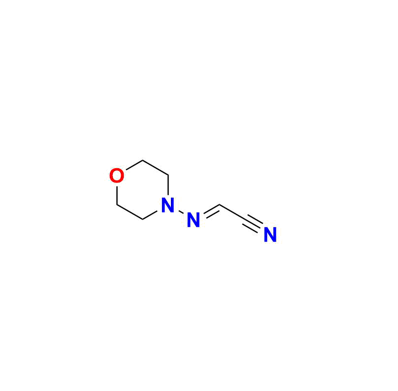 N-Nitrosomorpholine-D4