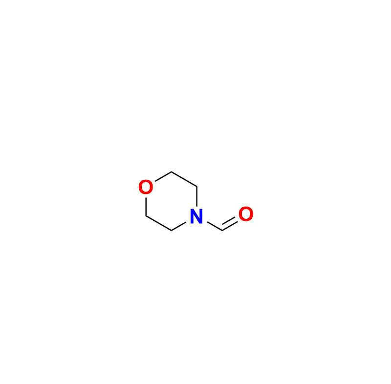 N-Nitrosomorpholine-D4