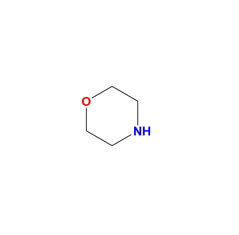 N-Nitrosomorpholine-D4