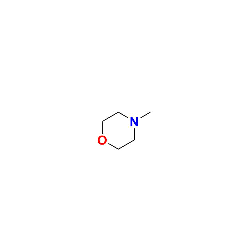 N-Nitrosomorpholine-D4