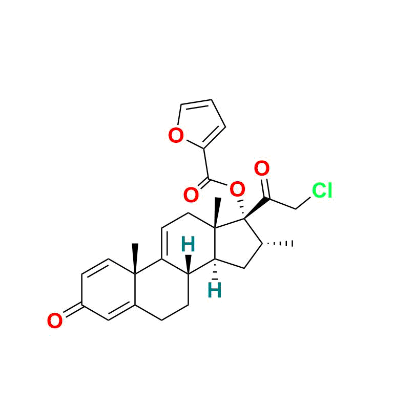 Mometasone EP Impurity I