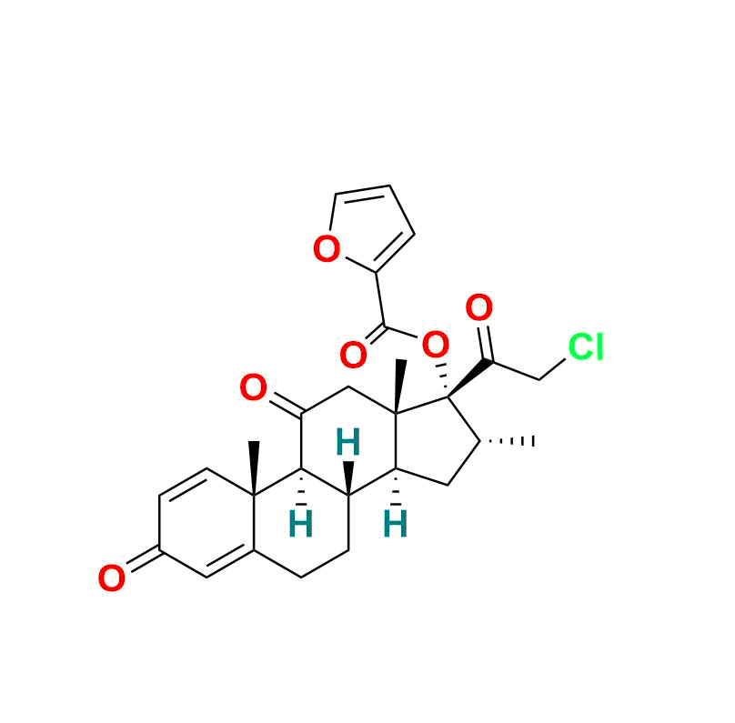 Mometasone EP Impurity I