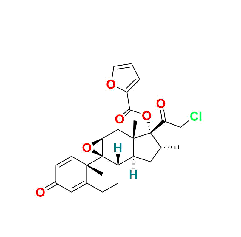 Mometasone EP Impurity I