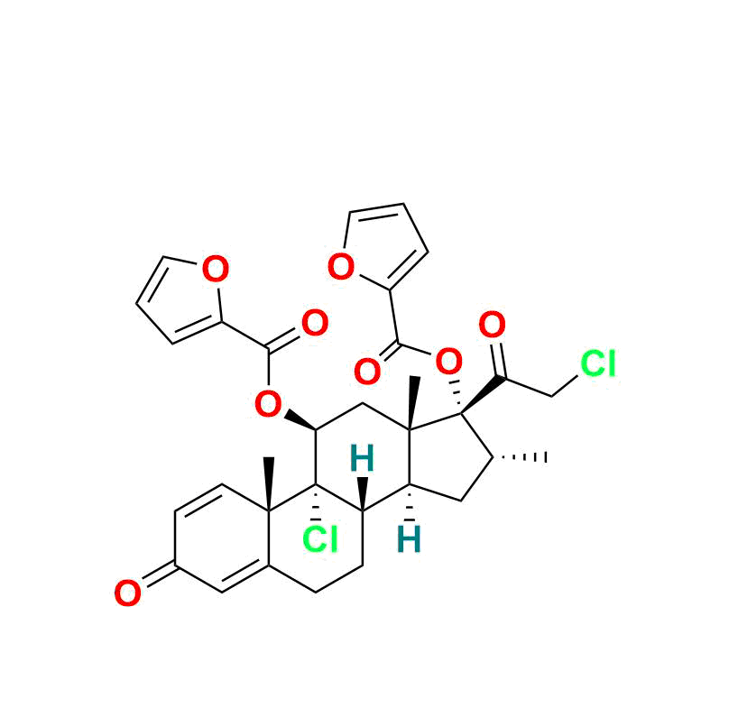 Mometasone EP Impurity I