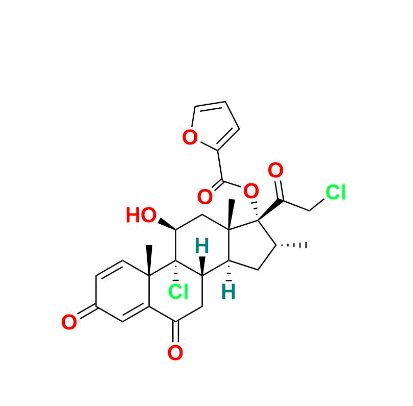 Mometasone EP Impurity I