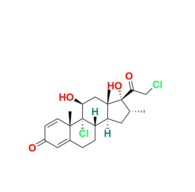 Mometasone EP Impurity I