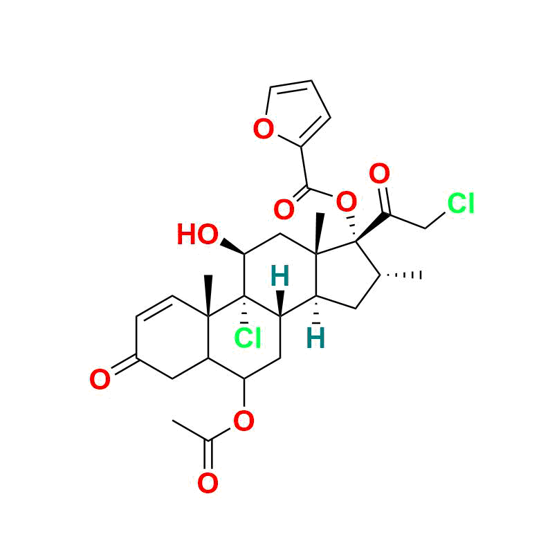 Mometasone EP Impurity I