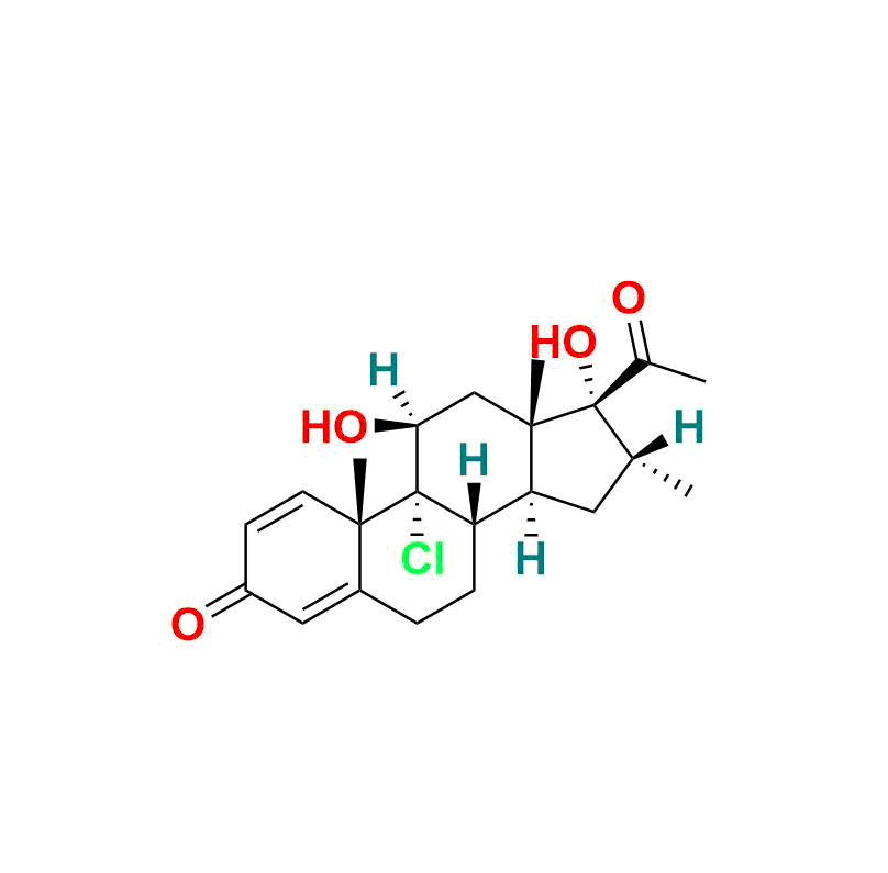 AQ-M013934.png Mometasone EP Impurity M