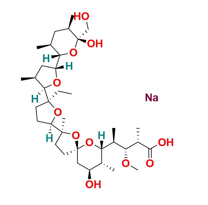Monensin Sodium