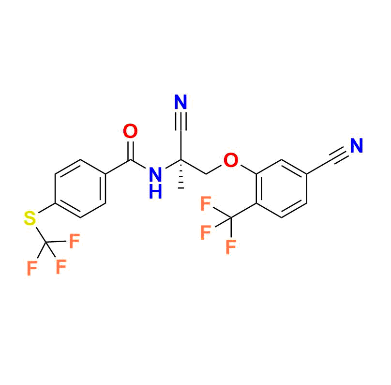 Racemic-Monepantel Sulfone