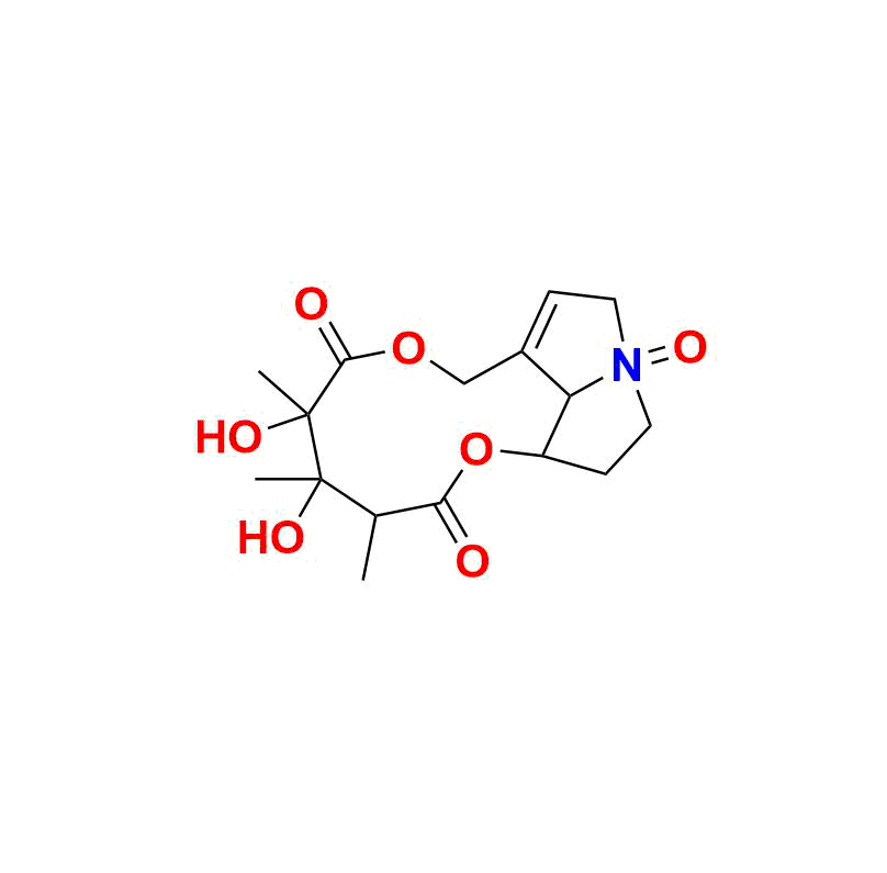 Monocrotaline N-Oxide