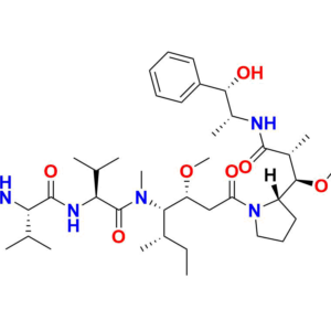 Monomethyl Auristatin E-D8 Monomethyl Auristatin E
